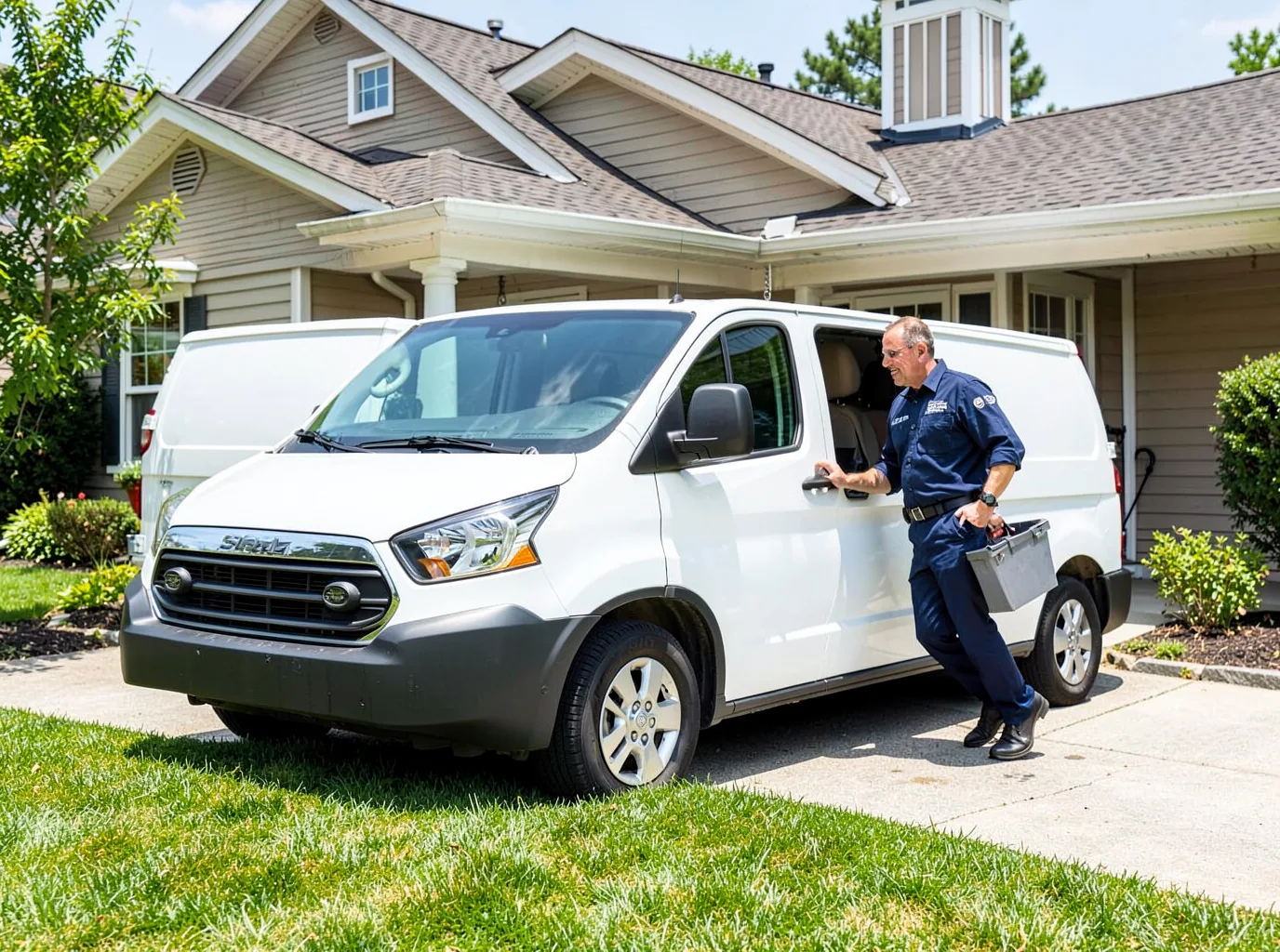 Emergency Plumber company in Des Arc, AR