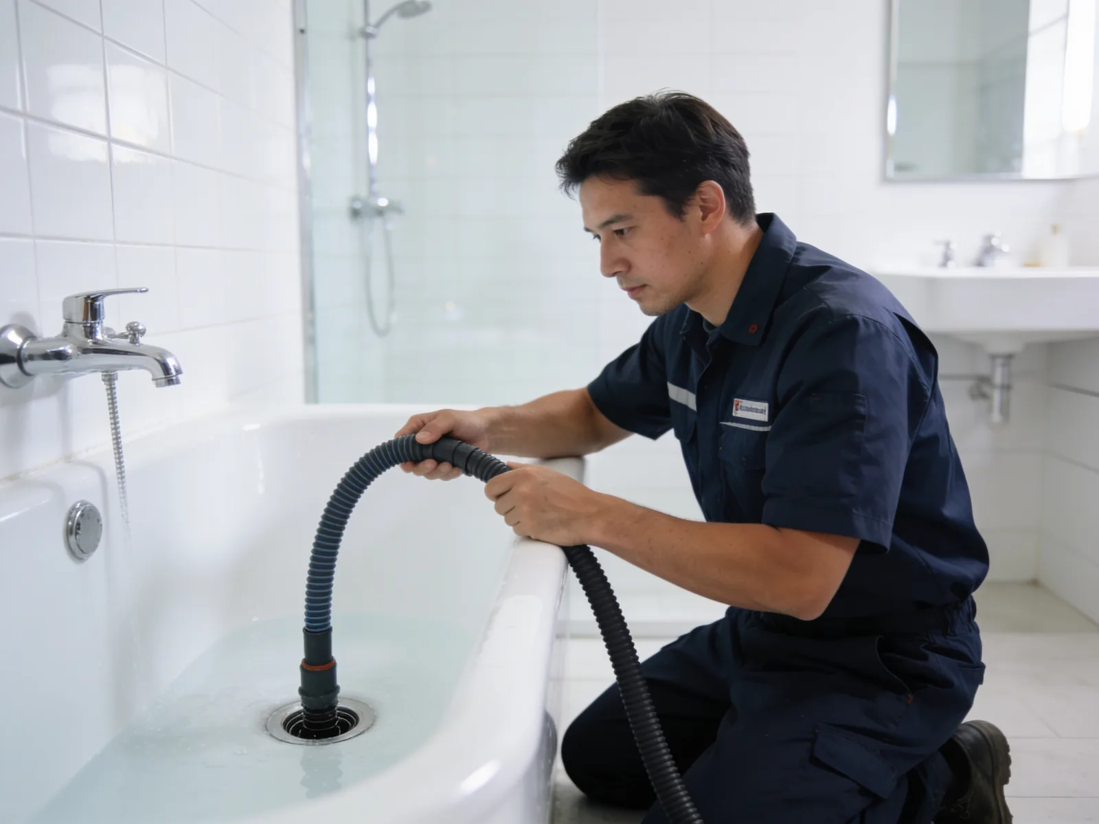 Emergency Plumber Des Arc, AR FAQs